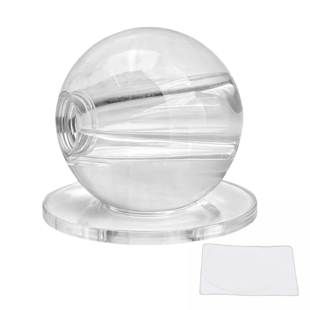 Mira de Billar Transparente para Entrenamiento - imagen 5