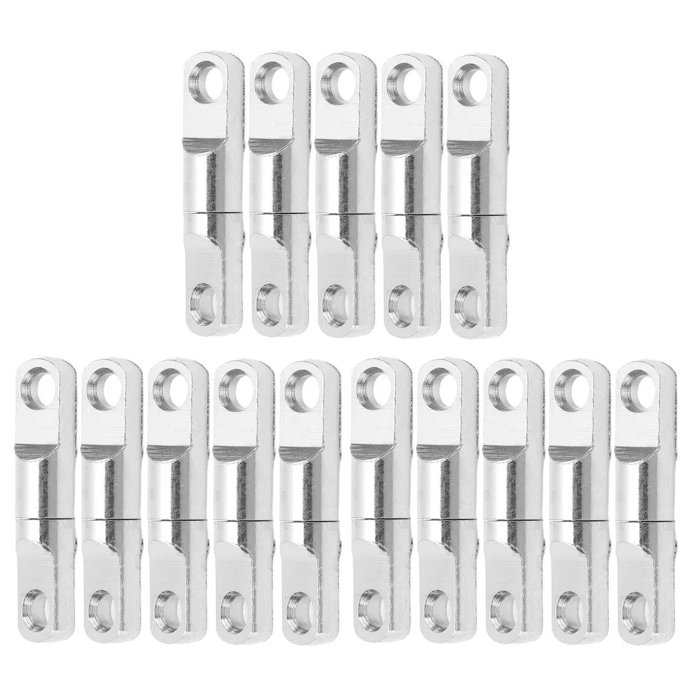 Esmerillones giratorios de acero inoxidable 360° para agua salada - imagen 2