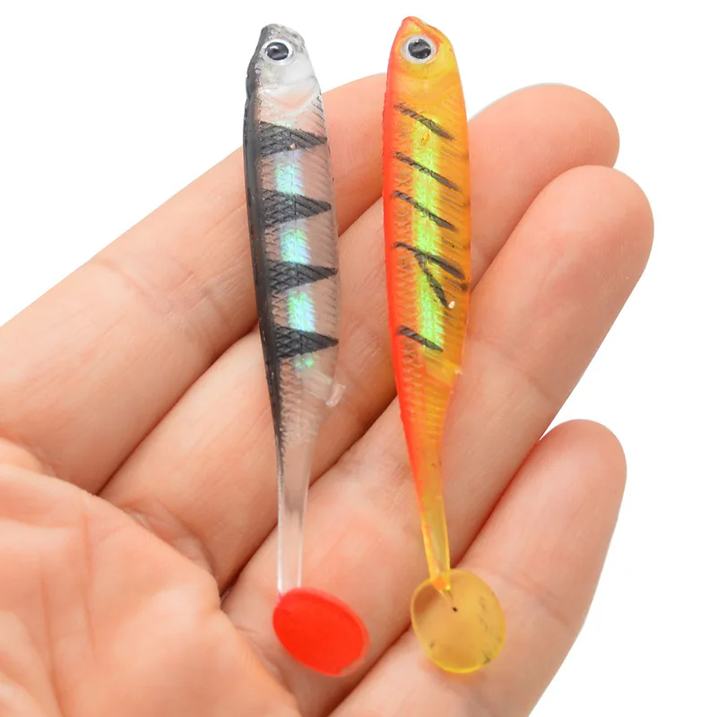 Comparativa de colores disponibles en el lote