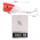 Popper de superficie flotante para pesca de trucha – wobbler - imagen 3