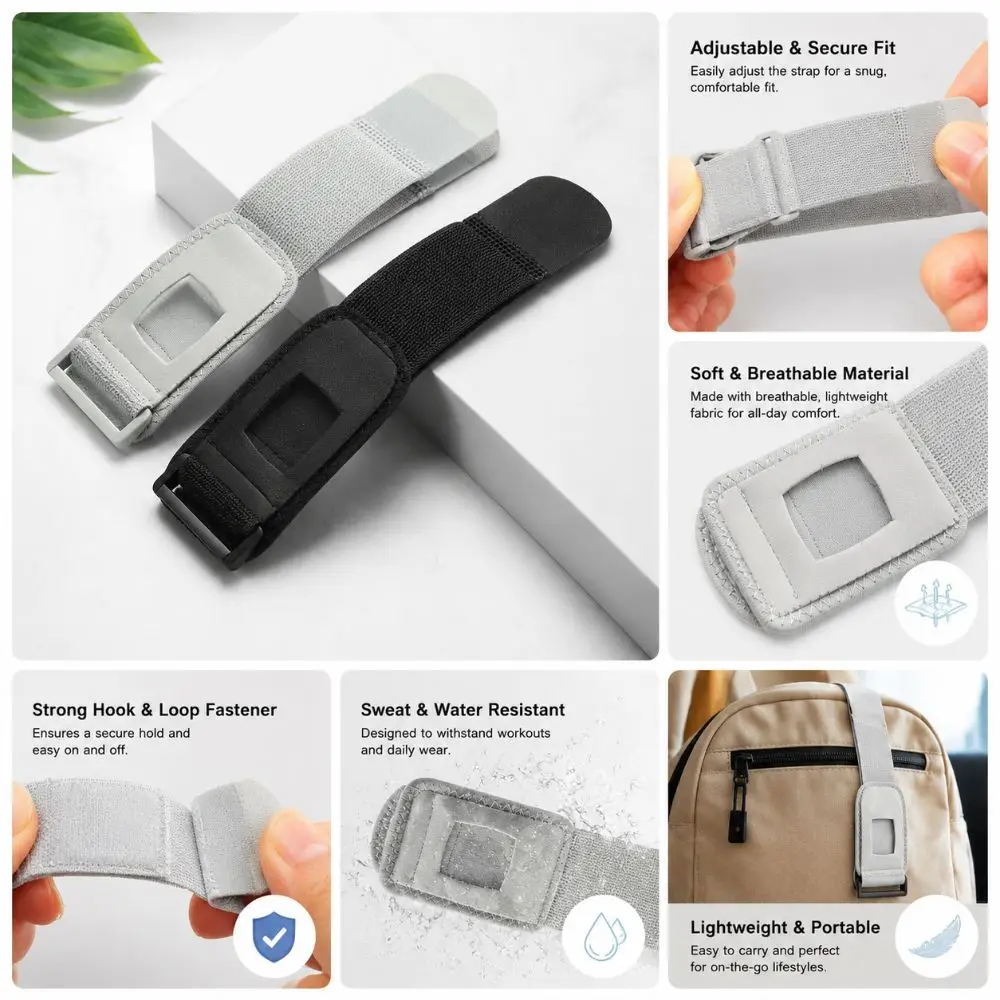 Funda protectora universal para reloj inteligente resistente a golpes - imagen 4
