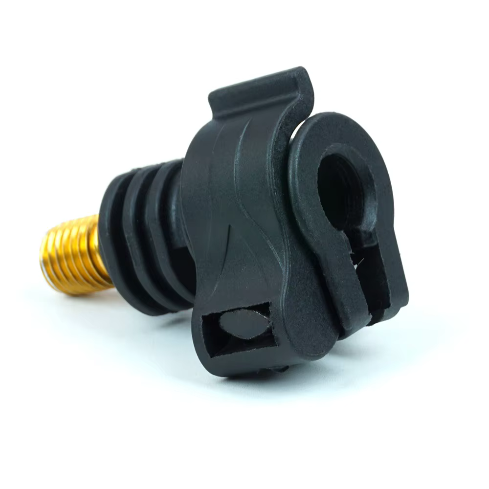 Hirisi AQ212 – Conectores de cambio rapido para alarmas de carpa - imagen 5