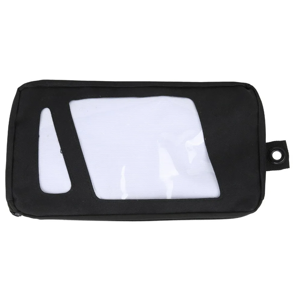 Bolsa impermeable doble compartimento para tabla de kiteboard