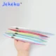 JEKEKU Crack Glow señuelo jigging lento para pesca en agua salada