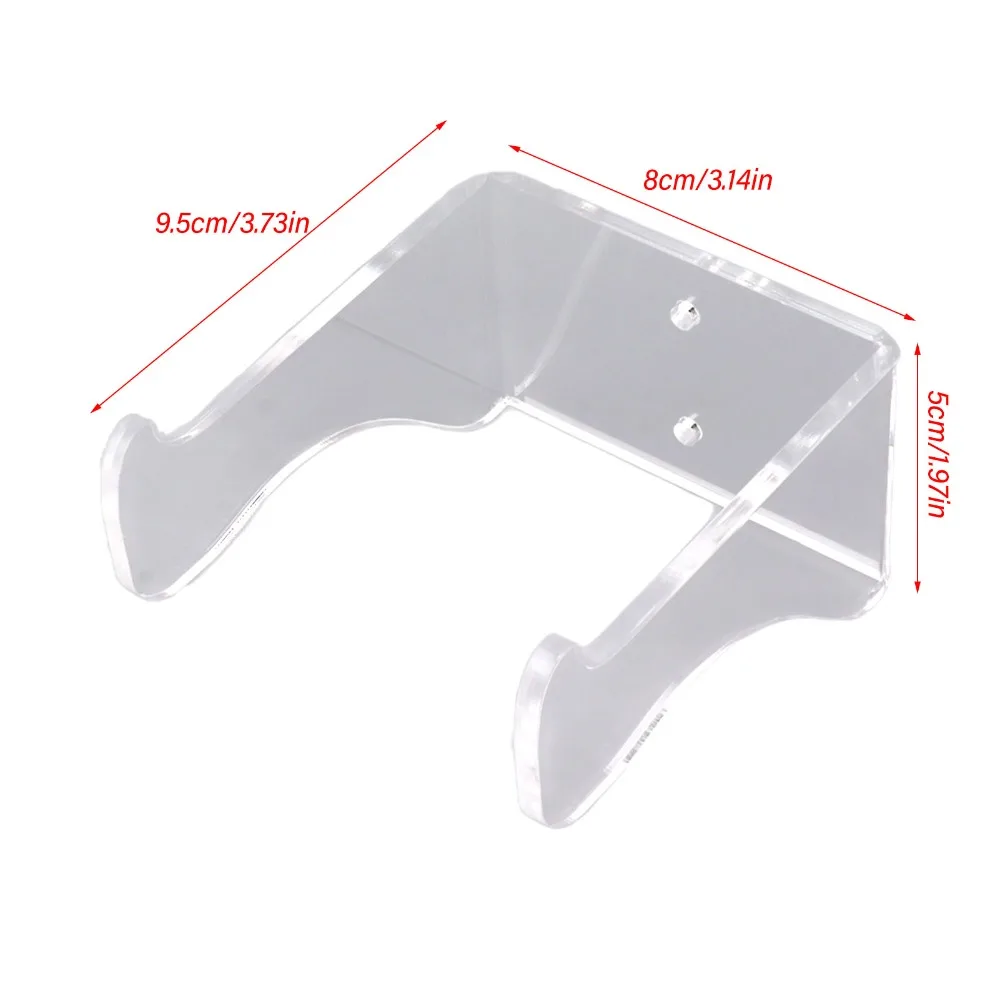 Soporte de pared para guitarra ajustable con instalación sencilla - imagen 5