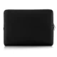 Funda para portátil 13" acolchada con cremallera y protección - imagen 5