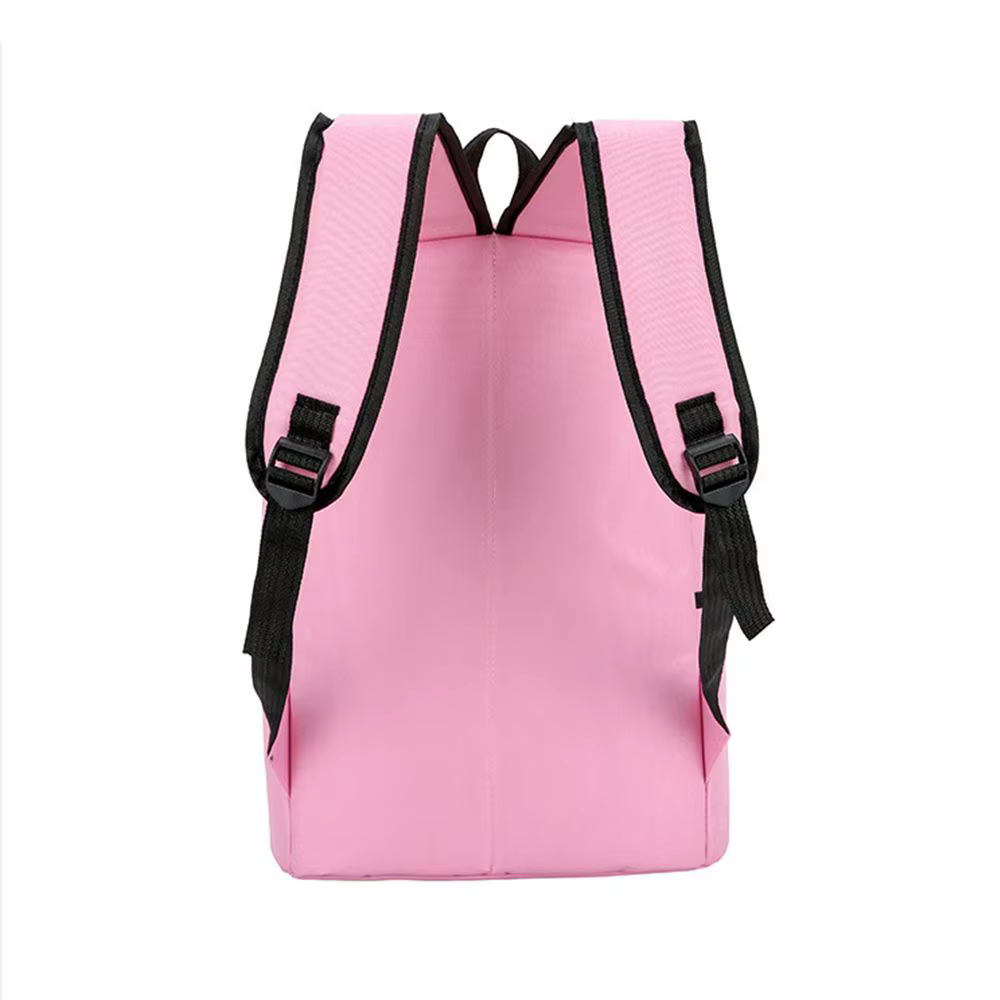 Mochila Impermeable de Gran Capacidad para Adolescentes