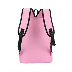 Mochila Impermeable de Gran Capacidad para Adolescentes