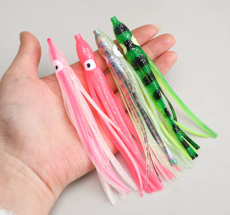Colección completa de 10 colores disponibles