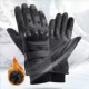 Guantes impermeables pesca invierno tácticos montaña - imagen 3