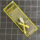 MEGAIMABASS Mute Ball Minnow señuelo micro suave para arroyo - imagen 3