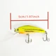 Smith Mino Pout Micro M44: señuelo para lubina profunda - imagen 3