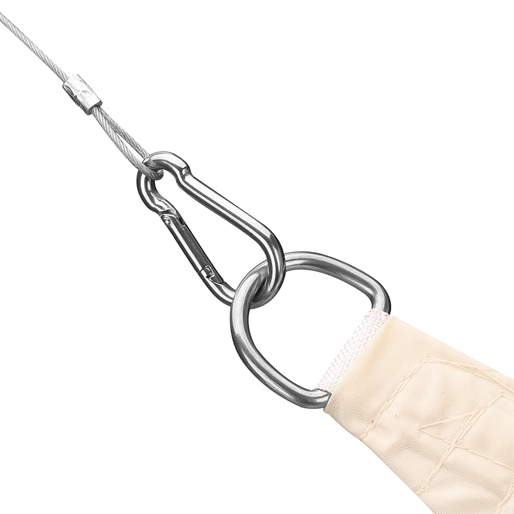 Cable 2M 304 inox - demostración