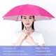 Gorro de pesca plegable con protección solar UV doble capa - imagen 2