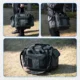 Bolsa de pesca Goture resistente al agua con base EVA y portacañas - imagen 2
