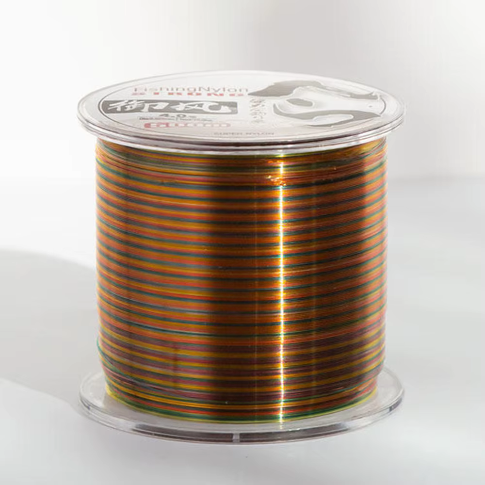 Sedal Nylon Japonés ThornsLine