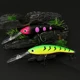 Wobbler minnow labio largo buceo profundo para lubina en agua salada - imagen 2