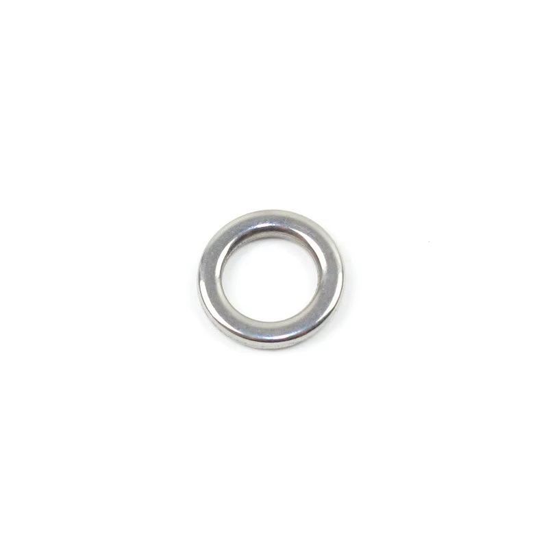 Anillo conexión acero inoxidable 304 para Jigging – Agua salada - imagen 5