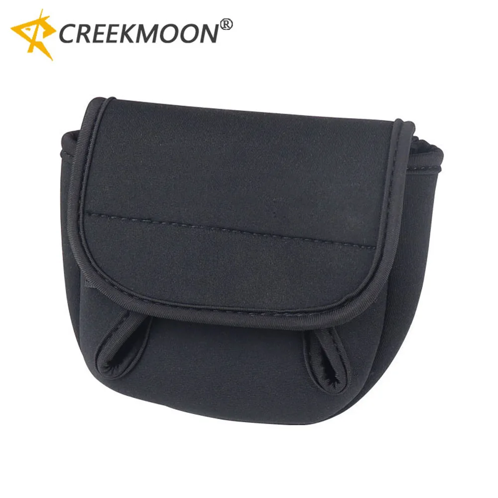 Funda protectora para carrete - Bolsa baitcasting en 3 tallas