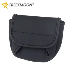 Funda protectora para carrete - Bolsa baitcasting en 3 tallas