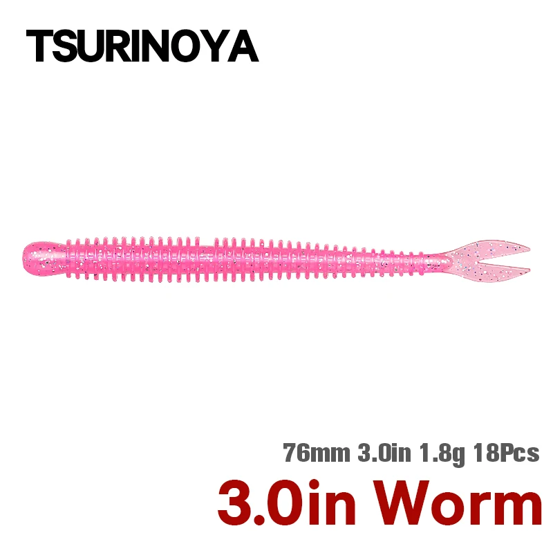 Flotador Tsurinoya para pesca en superficie – Alta sensibilidad