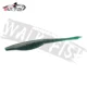 WALK FISH señuelos minnow PVC súper suaves para lubina y lucio
