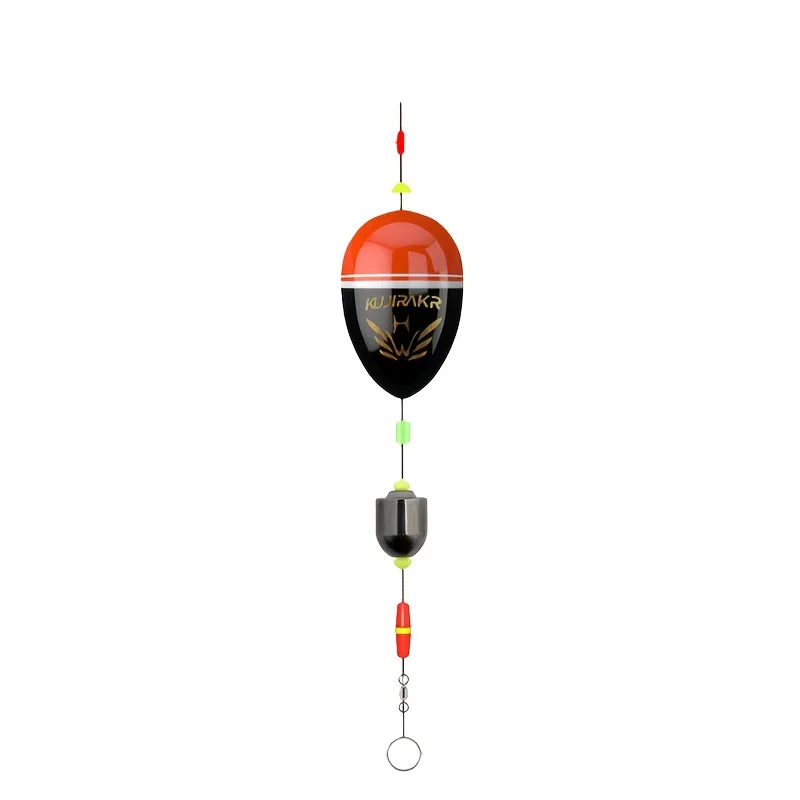 Flotadores Apo para pesca en hielo y rocas con caja protectora - imagen 5