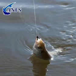 Moscas de Pesca John Fly Caja Cobre ANFS
