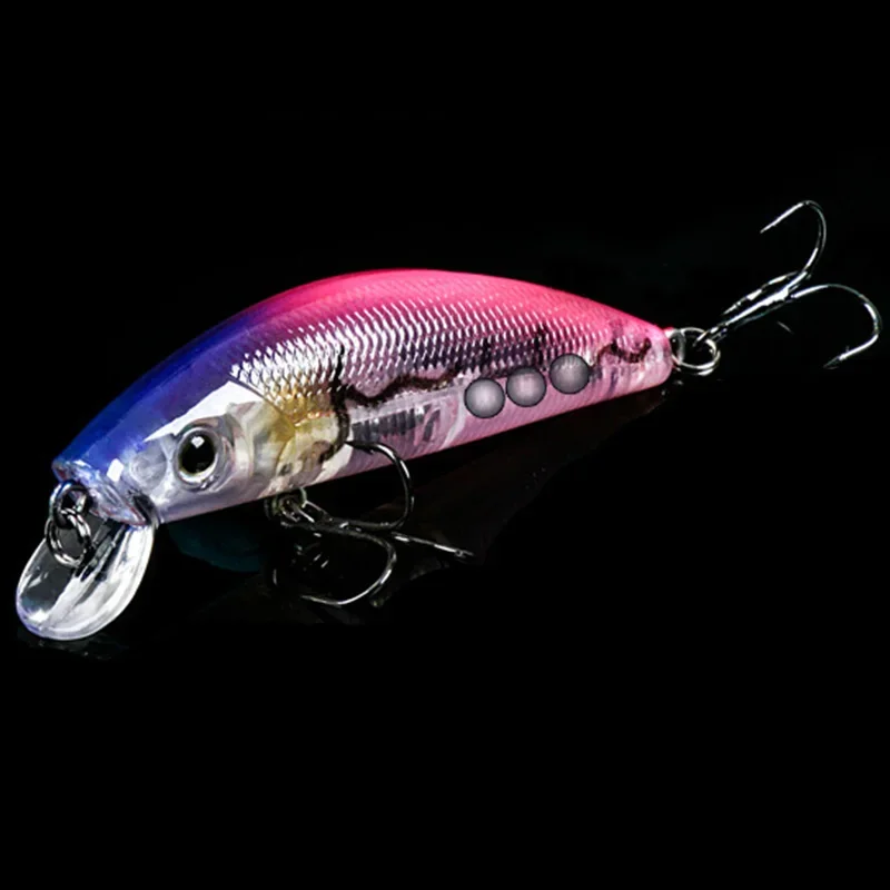 Wobbler Proleurre con acabado reflectante