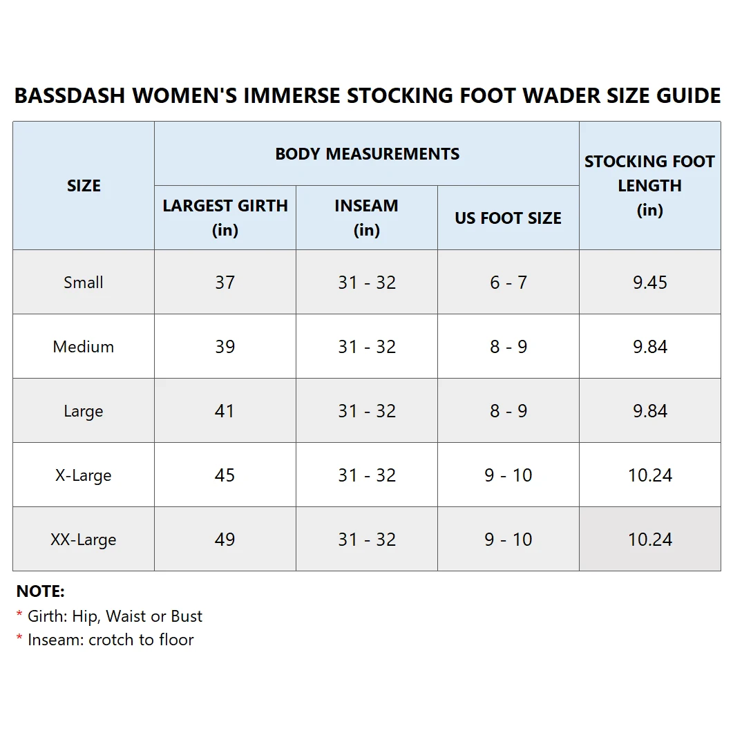 Botas Bassdash vista frontal