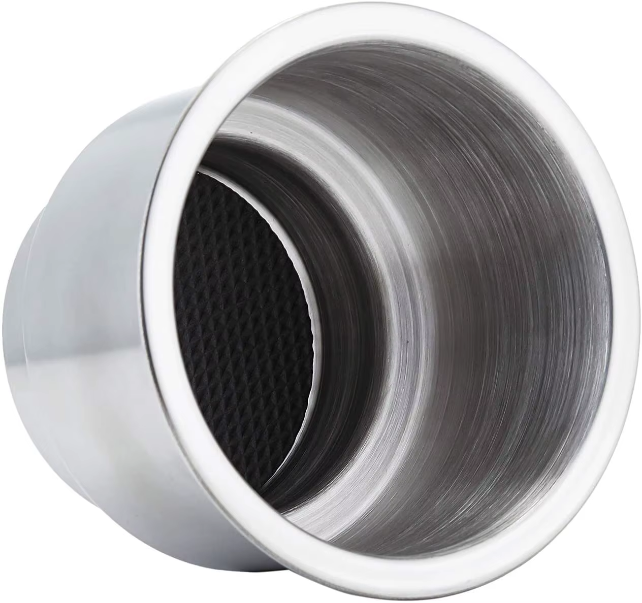 Portacopas inoxidable para yate – Práctico y elegante tazas - imagen 5