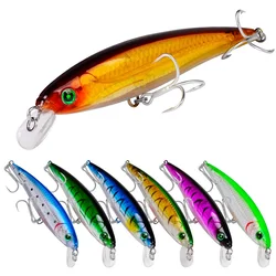 Swimbait flotante 160mm para trucha marina