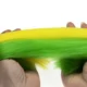 Vtwins Fibras Kinky Clouser para atado bucktail jig streamer - imagen 2