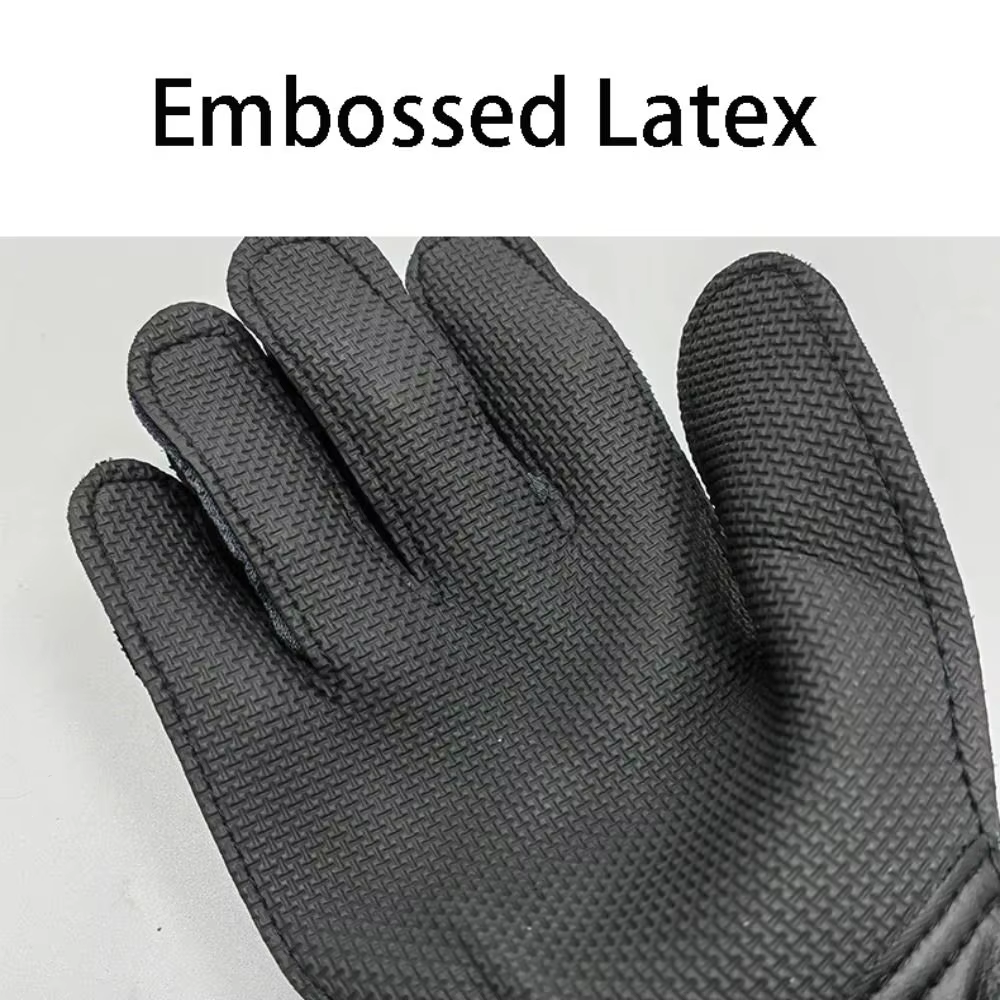 Guantes de fútbol para portero unisex