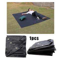 Colchoneta impermeable portátil para picnic, camping y playa