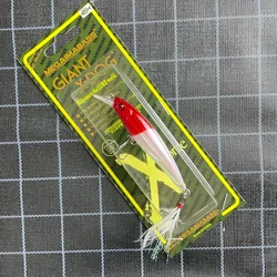 Megaimabass Mino cebo artificial imitación perca y pez mandarín