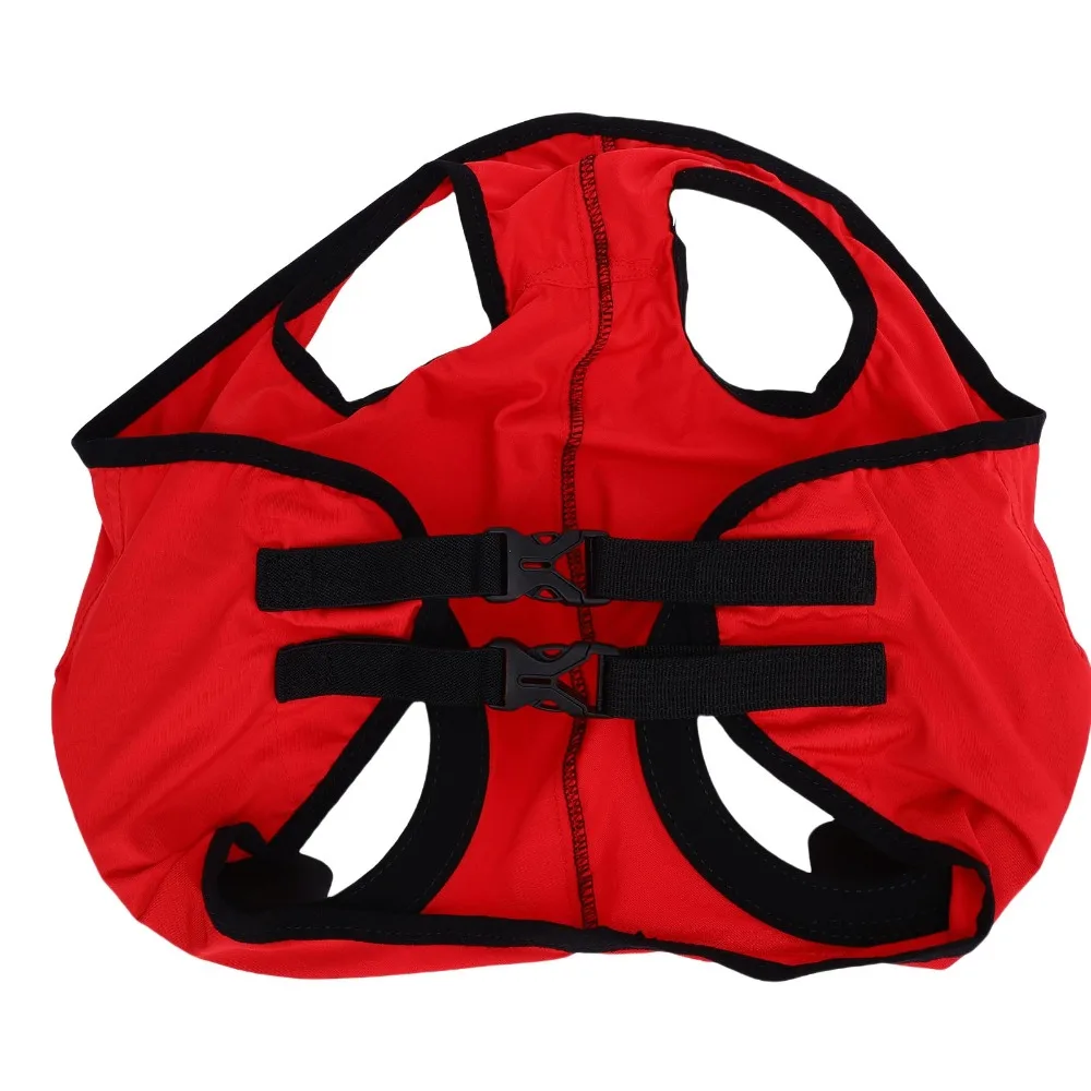 Protector ocular equino elástico transpirable antisarena ajustable - imagen 3