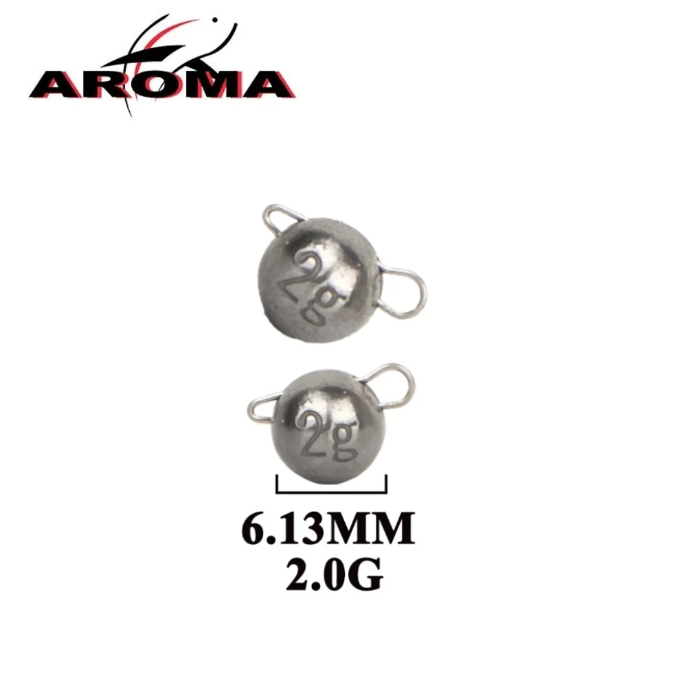 Cheburashka con anzuelo para vinilo, pesca de lubina - imagen 4