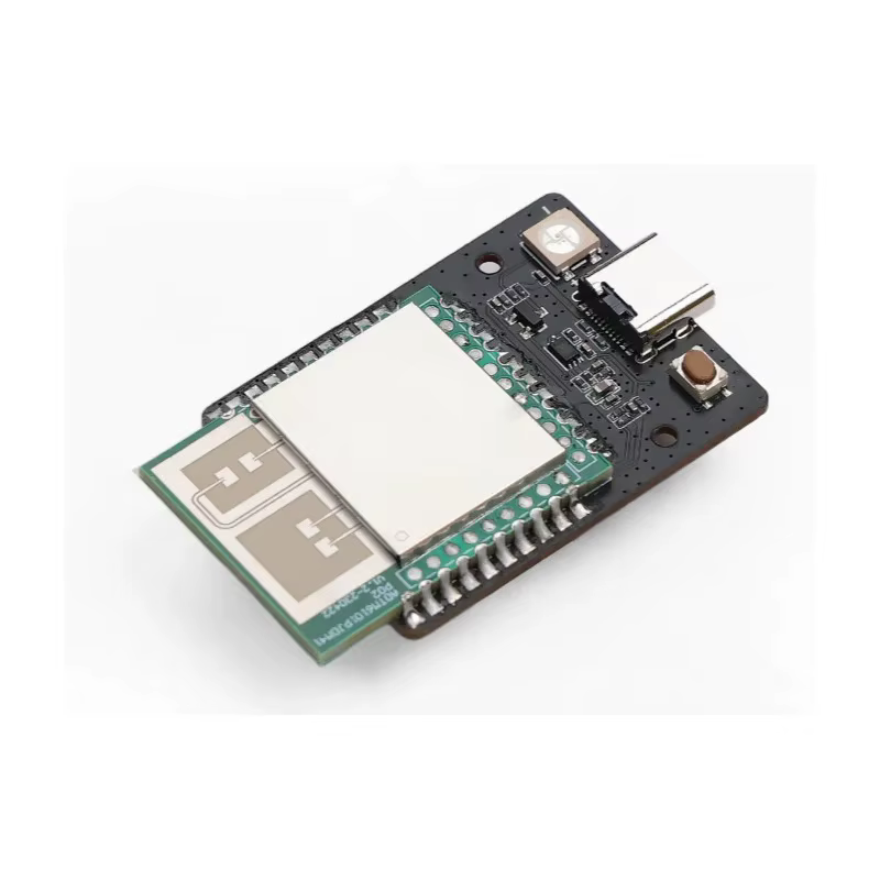 Seeed MR60BHA2: sensor de respiración y latidos 60 GHz - imagen 4