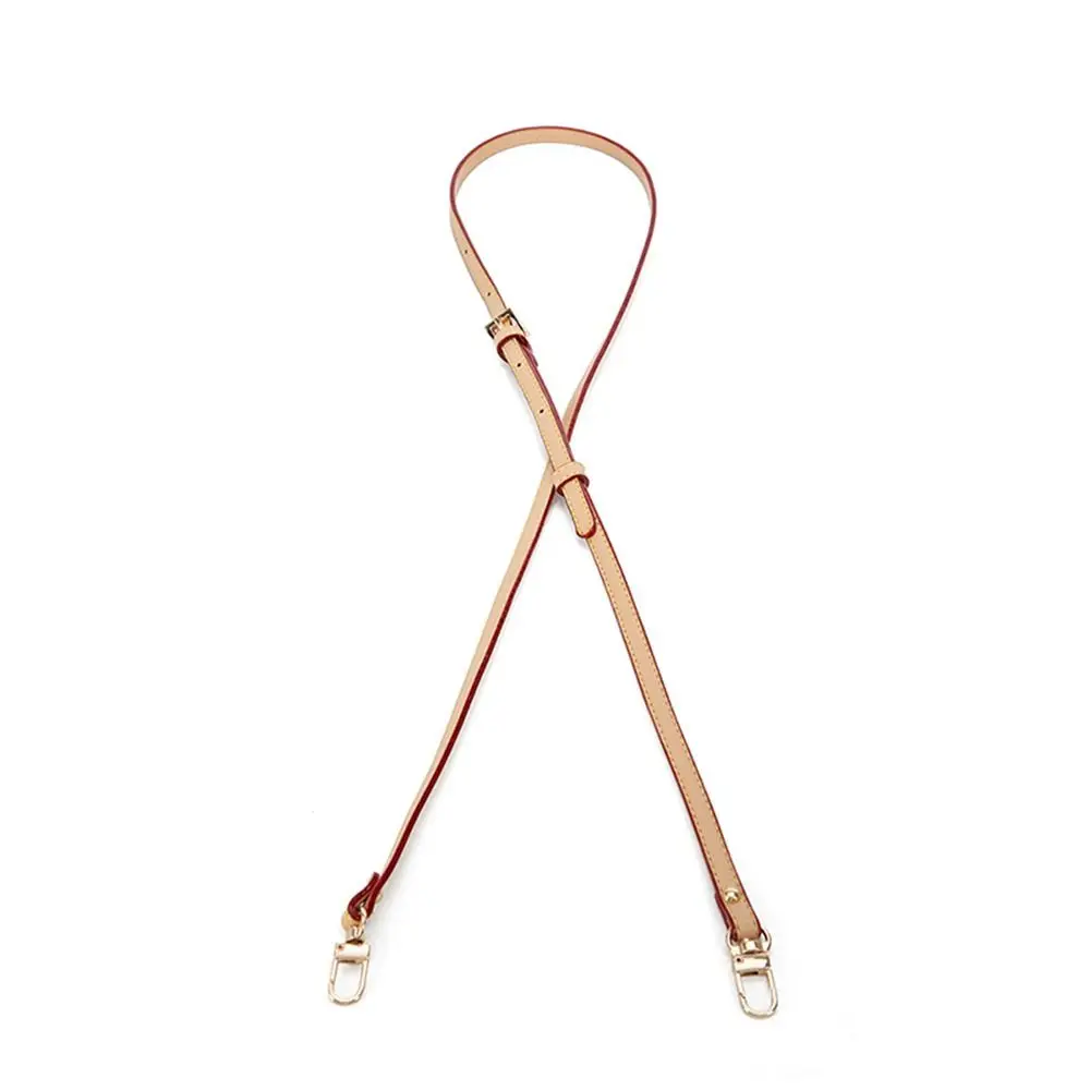 Correa de recambio cuero para bolso mini Longchamp sin perforaciones - imagen 4