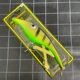 Señuelo larga distancia MEGAIMABASS para lubina y caballa