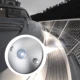 Luz LED de cortesía náutica blanca para cabina de barco - imagen 5