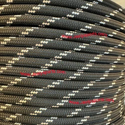 Cuerda UHMWPE trenzada doble para velero – máxima resistencia