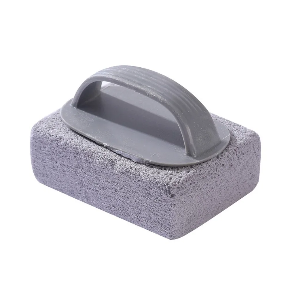 Cepillo de piedra pómez para limpiar piscinas y azulejos