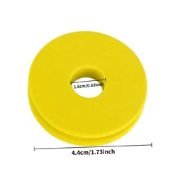 Carretes de Espuma EVA para Línea de Pesca