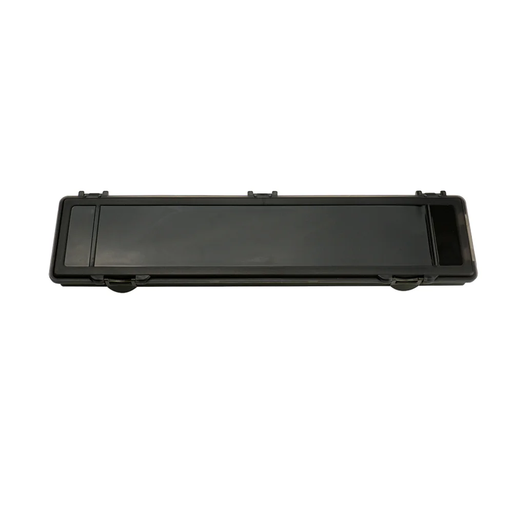 Caja de Aparejos Carpa Rígida con Pines Hirisi - imagen 5