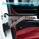 Escalón plegable universal para puerta de coche con doble soporte - imagen 4