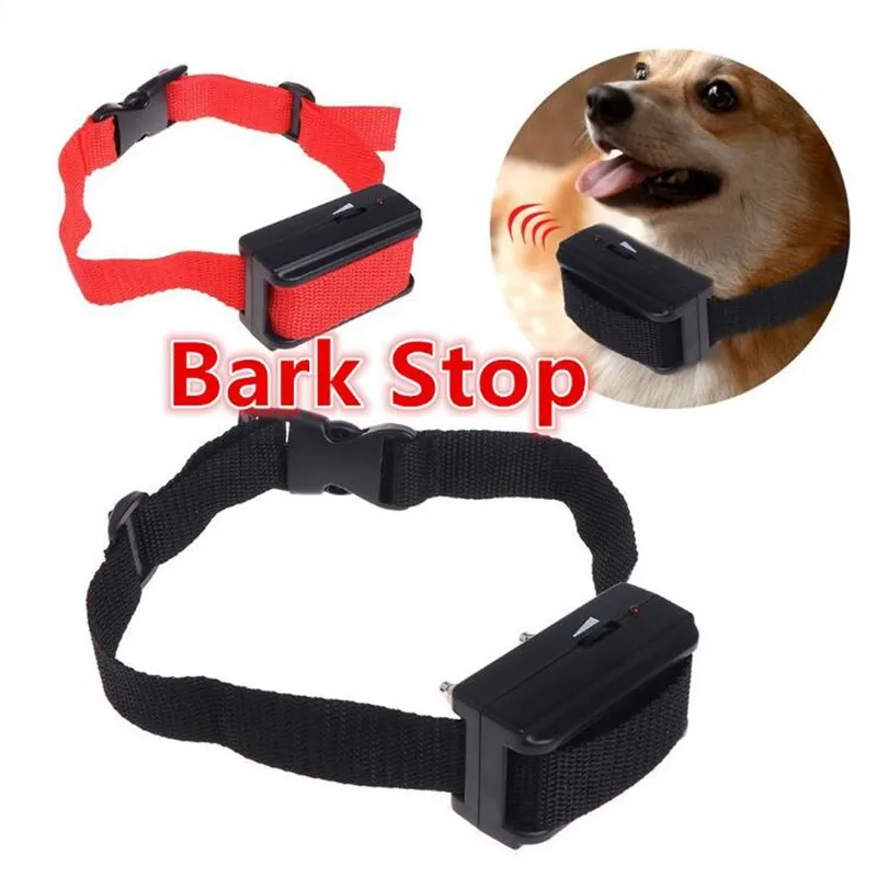 Collar antiladridos electrónico con vibración - Adiestramiento canino - imagen 2