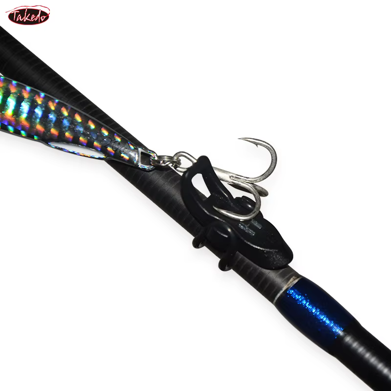 Soporte Magnético para Anzuelos Takedo JK01 – Keeper de Pesca - imagen 4