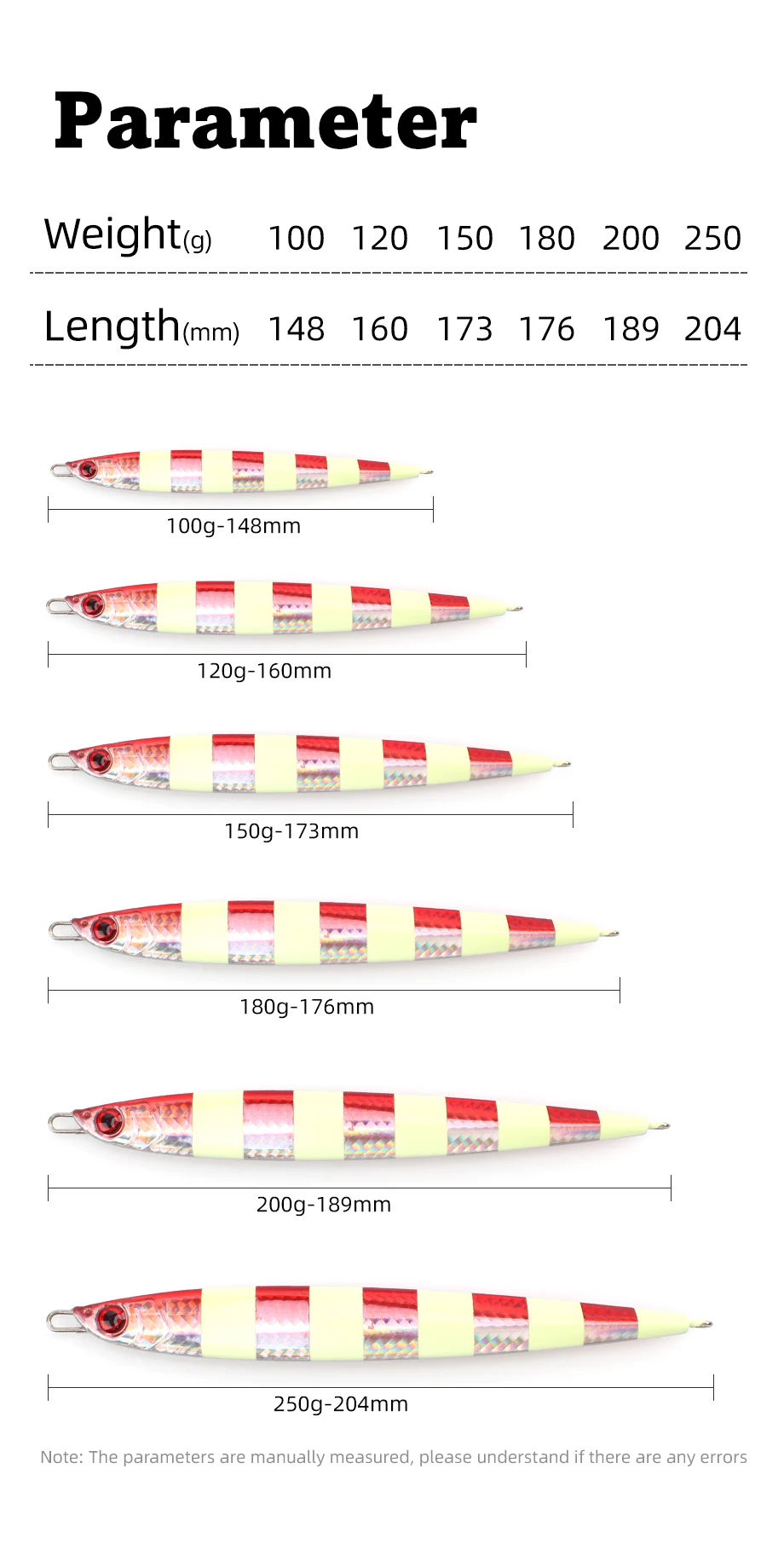 MJ29 Seafox Swimbait para lubina – Señuelo casting artificial